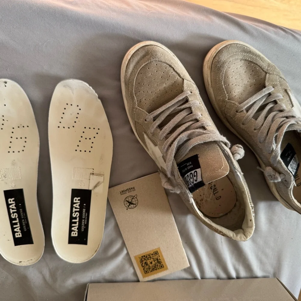 Golden Goose Ball Star - Picture 2 of 4